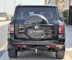 BYD Denza B8 2026